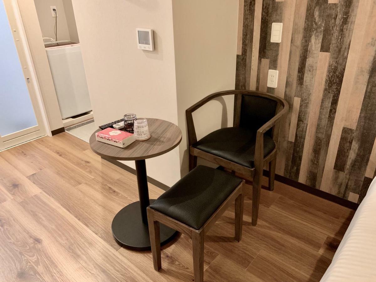 Mr.Kinjo Inn Sky Harbor Наха Екстер'єр фото